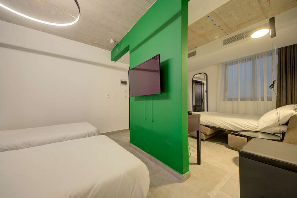 Een foto van Ikyk Hotel