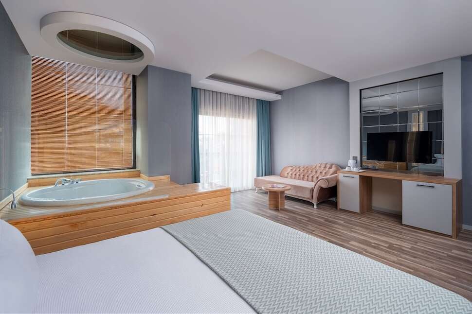 Een foto van Siam Elegance Hotels & Spa