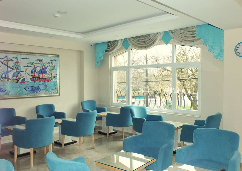 Een foto van Star Holiday Hotel