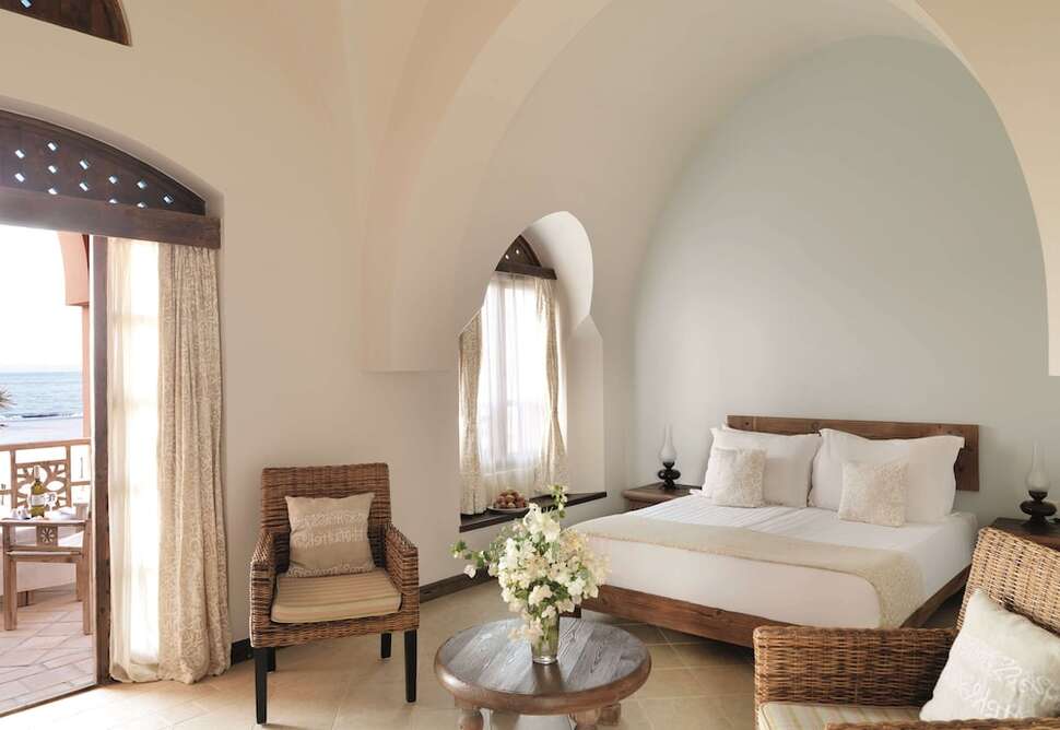 Een foto van Swissotel Resort El Quseir