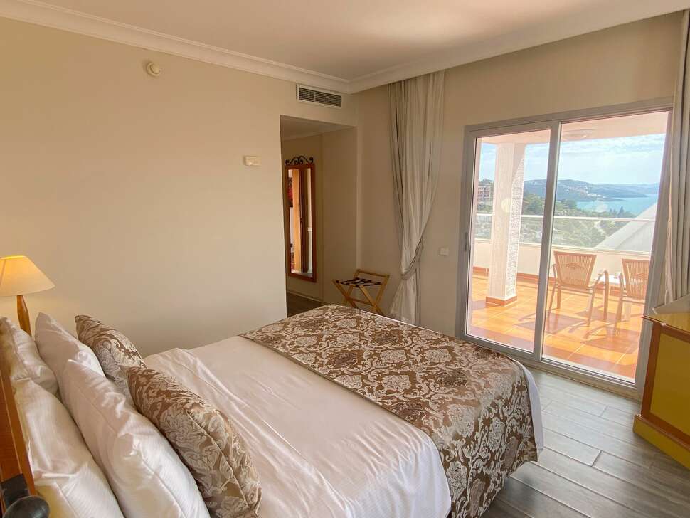 Een foto van Roseira Beach Resort