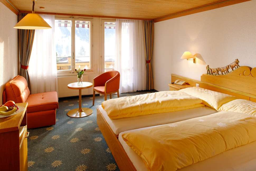 Een foto van Central Hotel Wolter