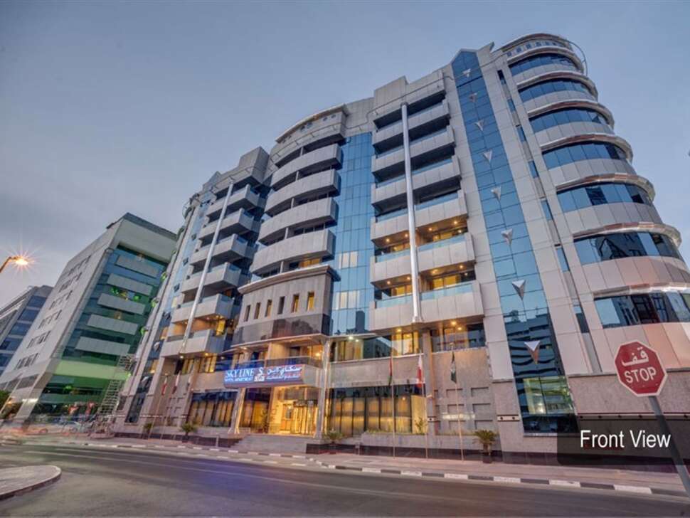 Een foto van Dream City Hotel Appartementen