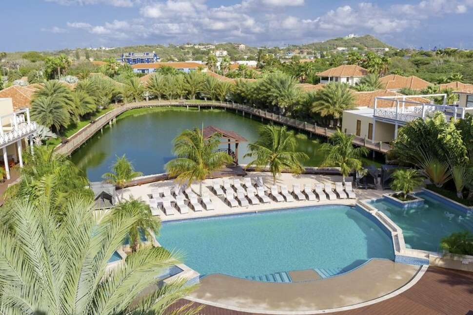 Een foto van Acoya Curacao Resort Villas & Spa