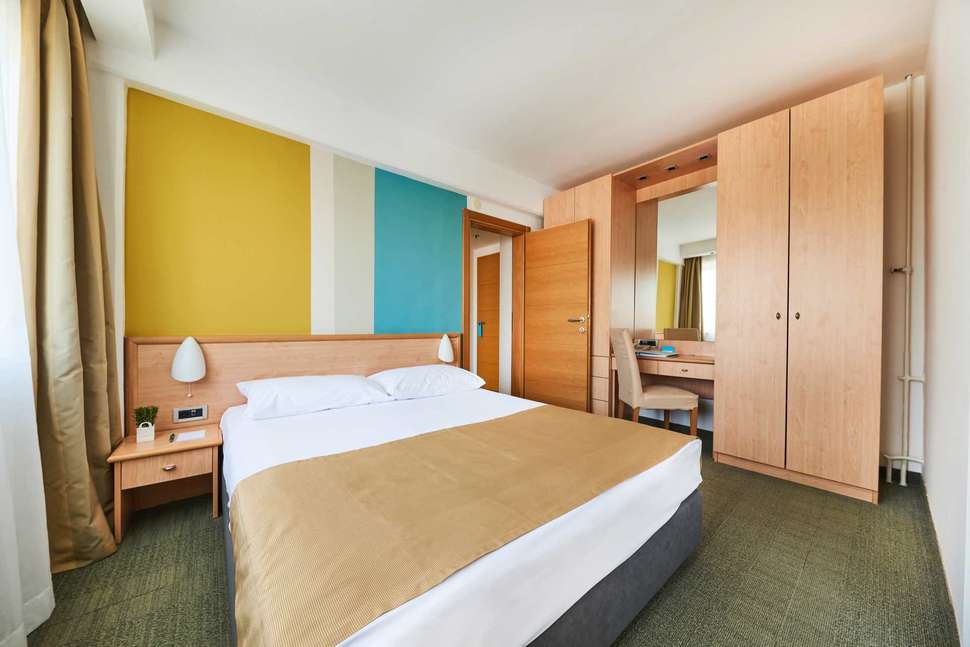 Ein Foto Aminess Vival Maestral Hotel