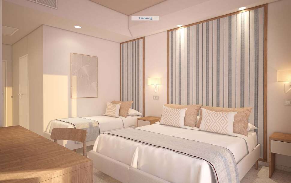 Een foto van Granserena Hotel