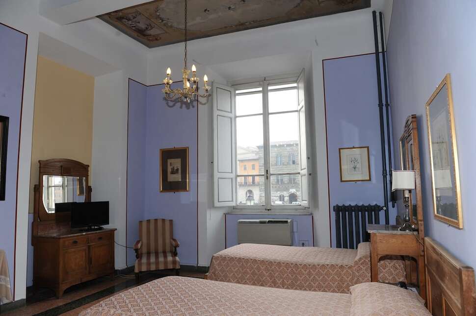 Een foto van Royal Victoria Hotel Pisa