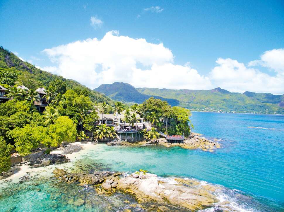Een foto van Hilton Seychelles Northolme Resort & Spa