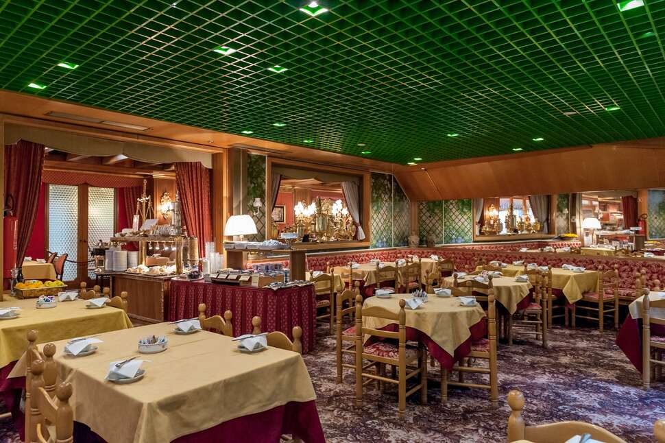 Een foto van Hotel Venezia Venetie