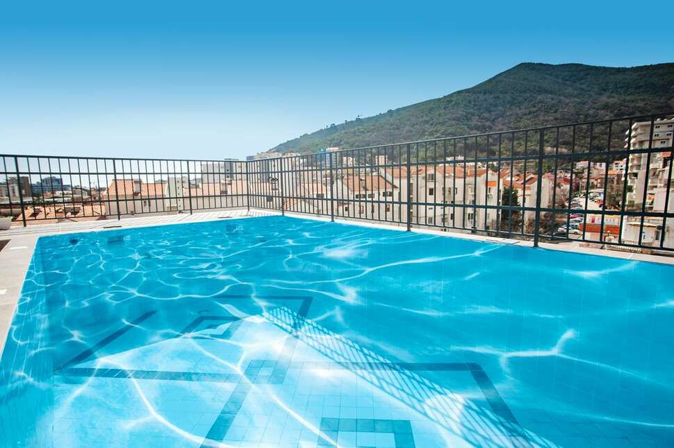 Een foto van Hotel Twelve by Aycon