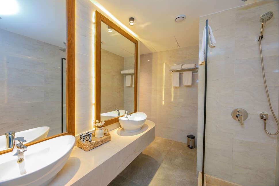 Een foto van Panorama Bungalows Resort El Gouna