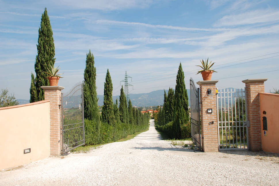 Een foto van Agriturismo Isola Verde