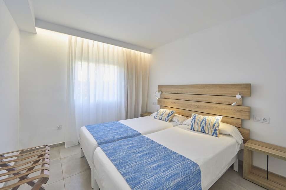 Een foto van Seaclub Mediterranean Resort