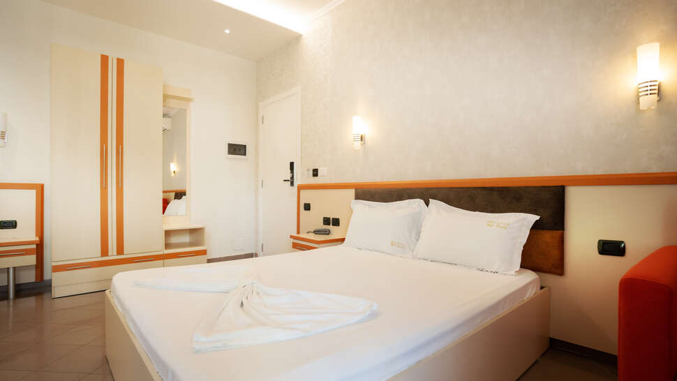 Een foto van Ylli I Detit Hotel