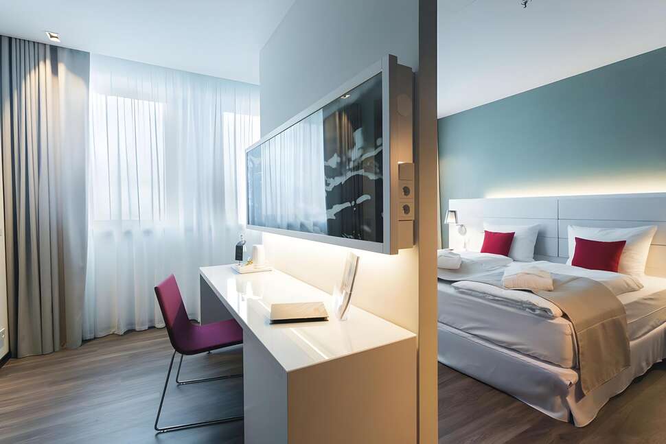 Een foto van Riu Plaza Berlin