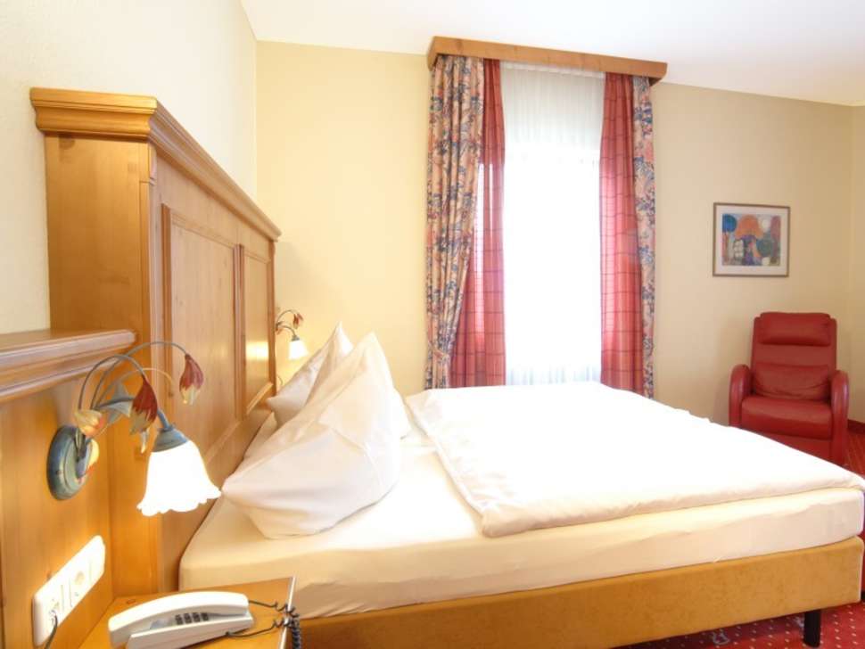 Ein Foto Alpenhotel Treff Kronprinz