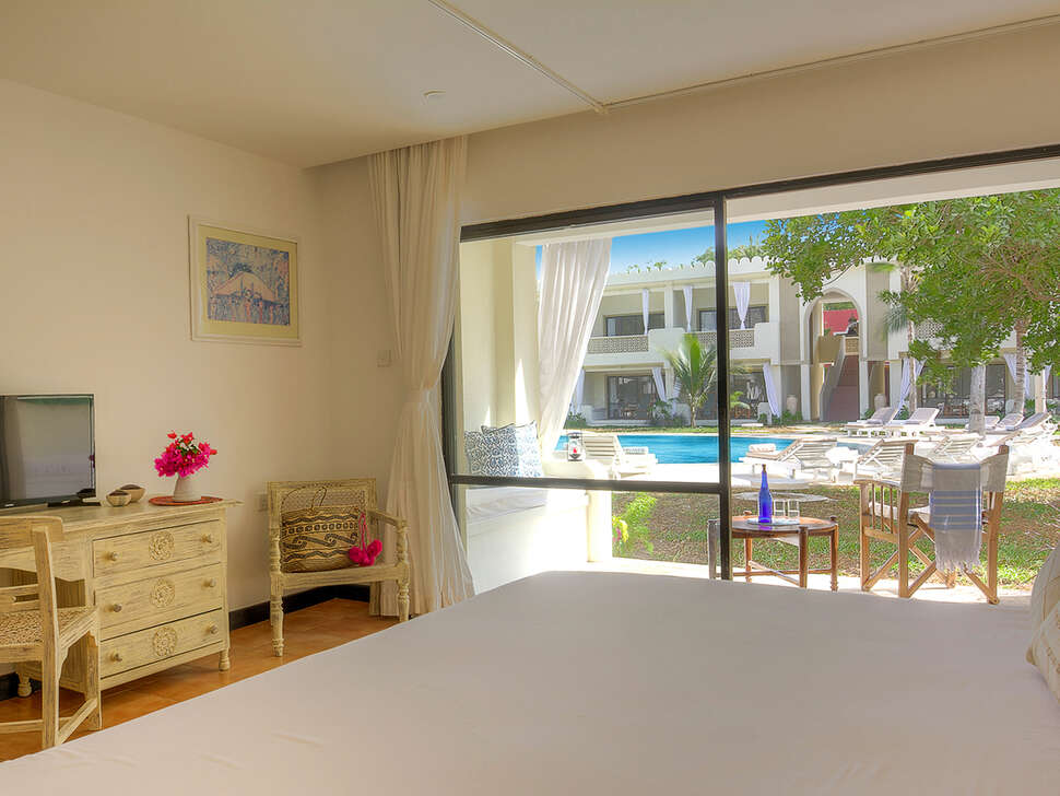Een foto van Sandies Malindi Dream Garden