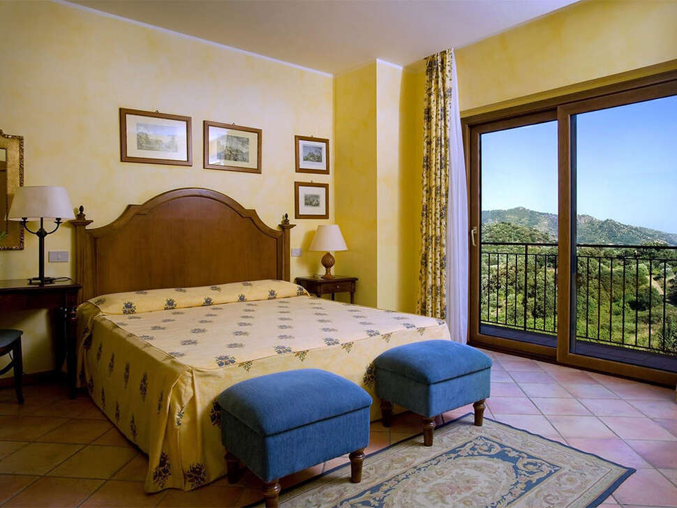 Ein Foto Il Borgo