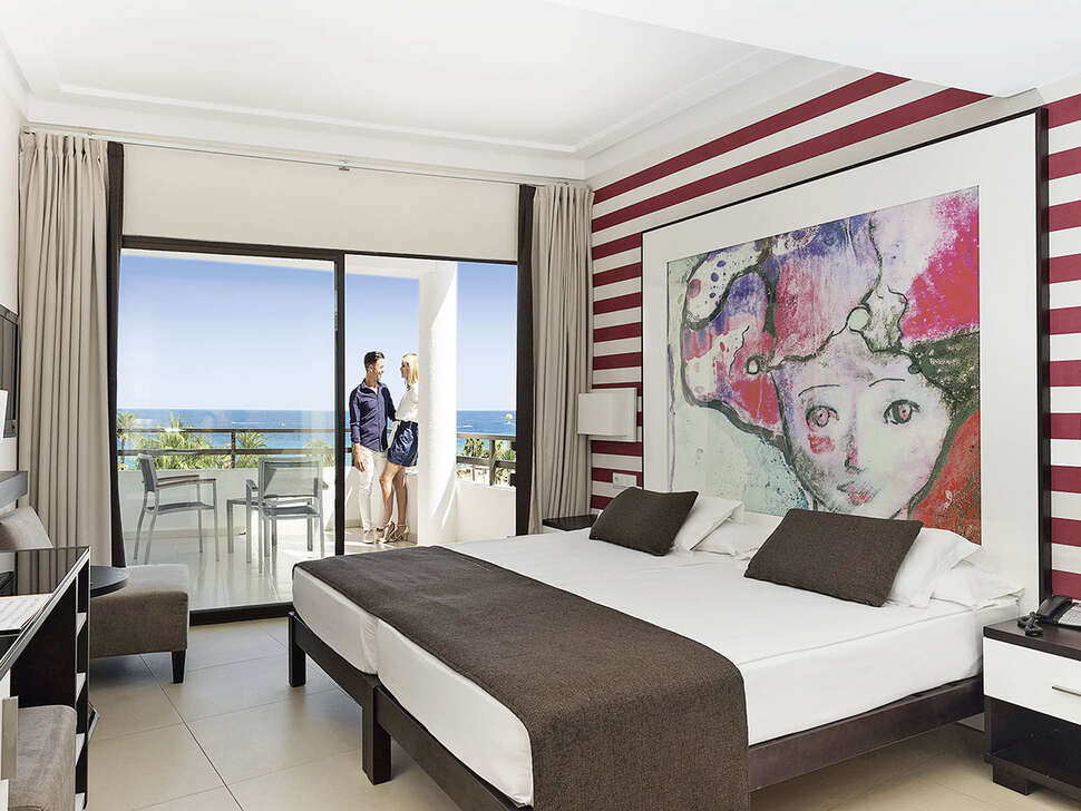 Een foto van Allsun Hotel Bahia del Este