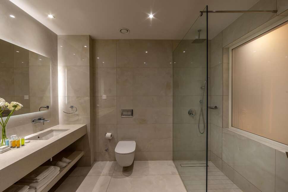 Een foto van Chrysomare Beach Hotel & Resort