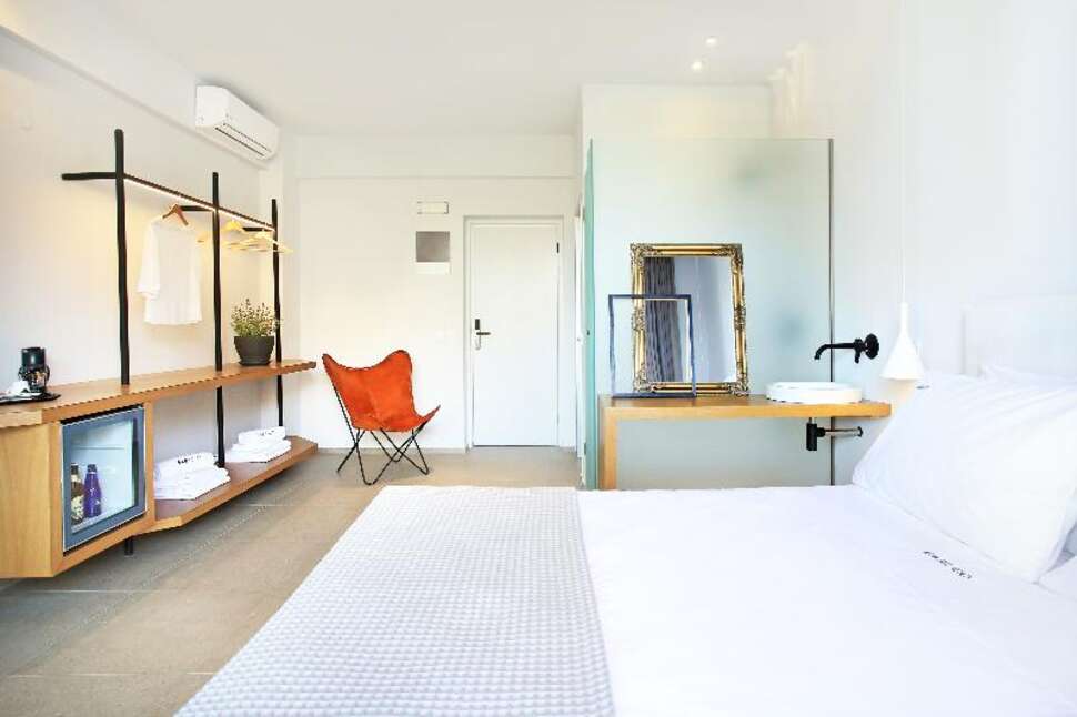 Een foto van Basilico Suites
