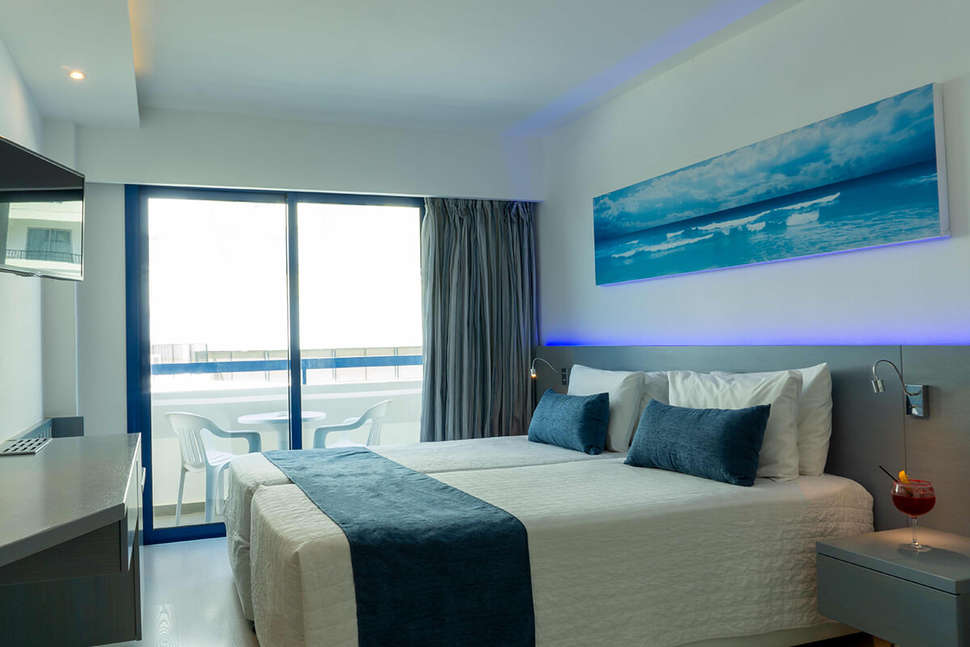 Een foto van Anonymous Beach Hotel
