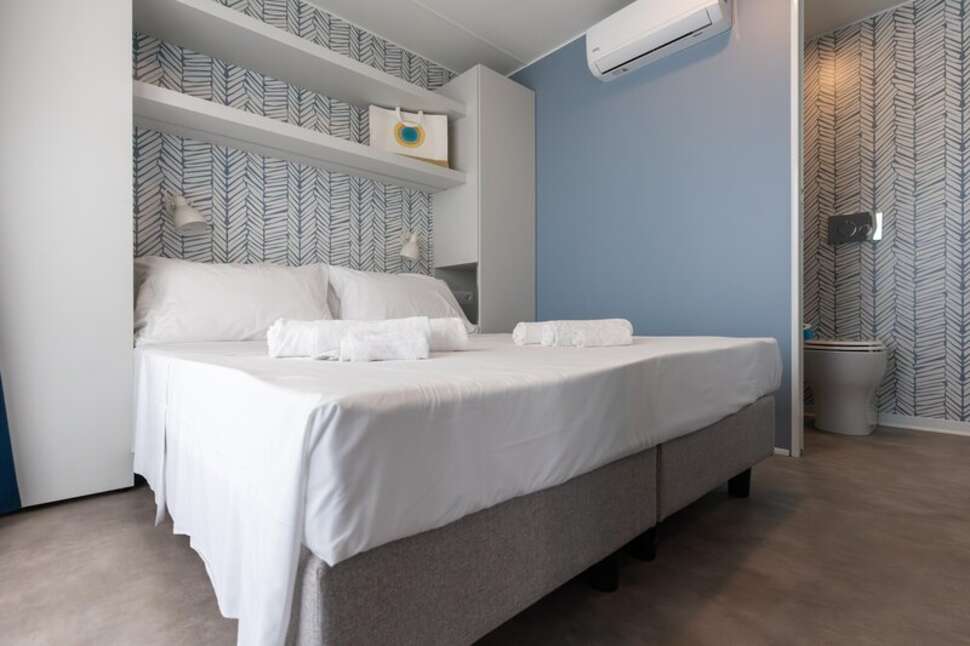 Een foto van Sentido Riccione Premium Camp