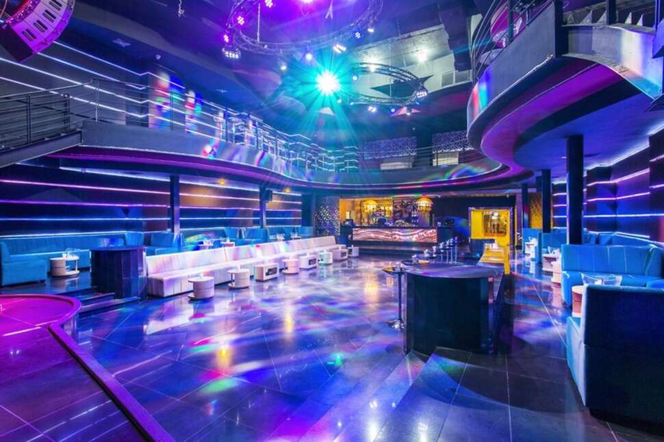 Een foto van de faciliteiten bij Be Live Collection Punta Cana