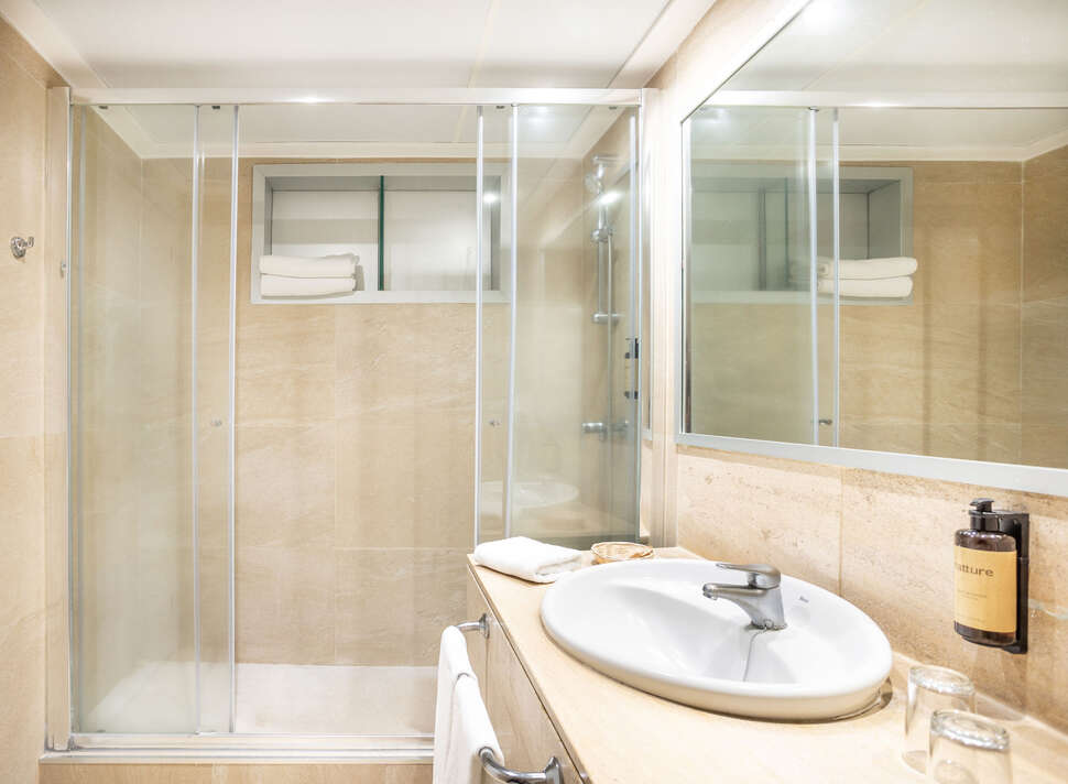Een foto van Paradise Park Fun Lifestyle Hotel