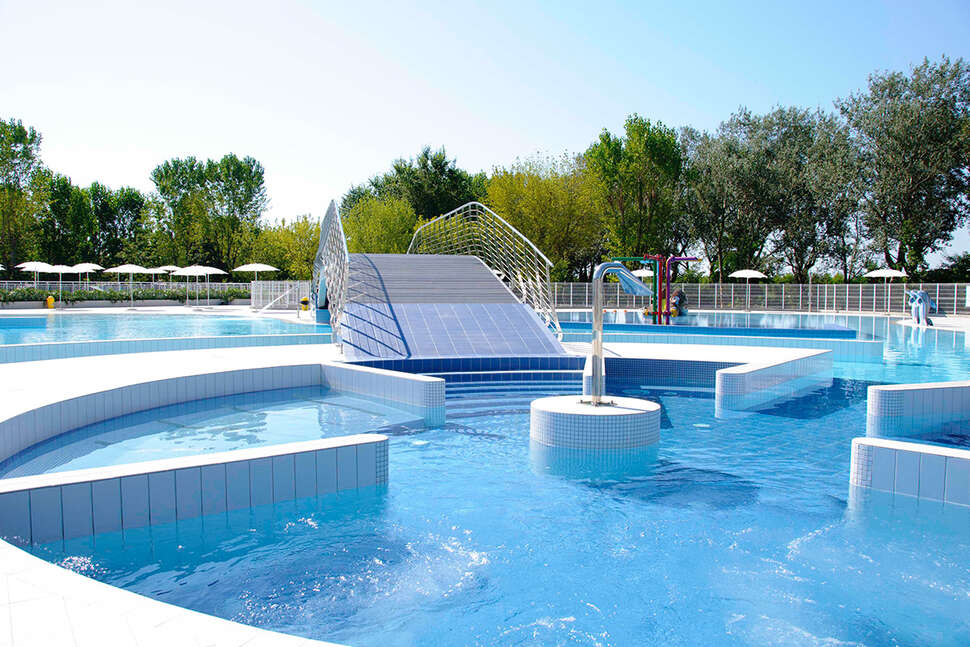 Een foto van Adriano Camping Village