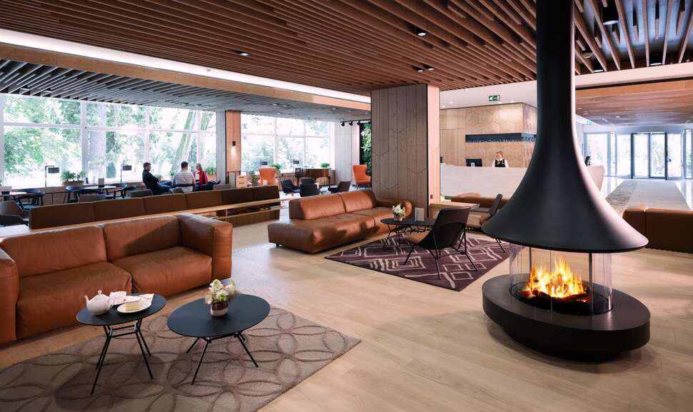 Een foto van Rikli Balance Hotel