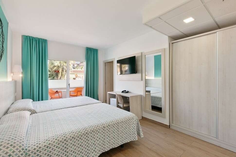Een foto van Best Lloret Splash