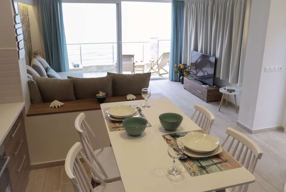 Een foto van Ekati Mare Boutique Resort