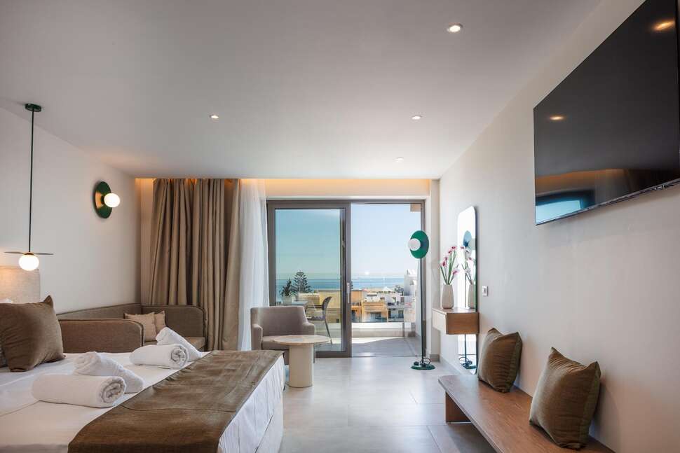 Een foto van San Antonio Boutique Hotel