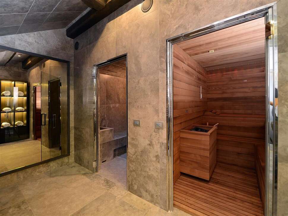 Ein Foto Hyatt Centric Murano Venice