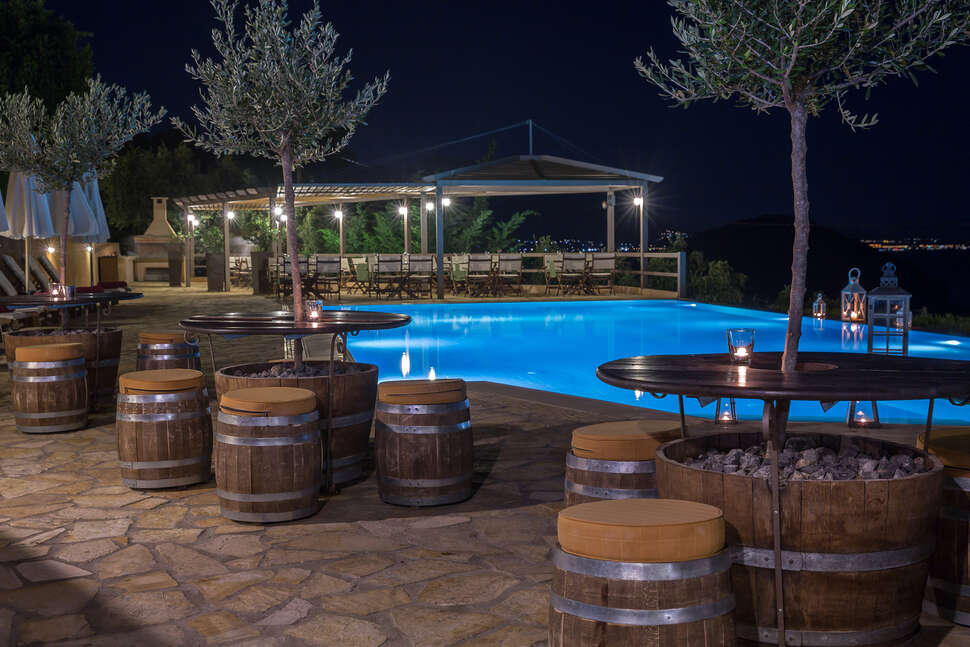 Een foto van Hotel Natura Club & Spa