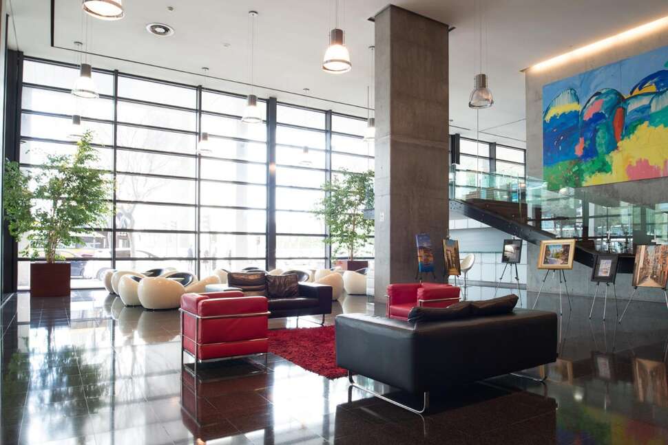 Een foto van Vip Executive Arts