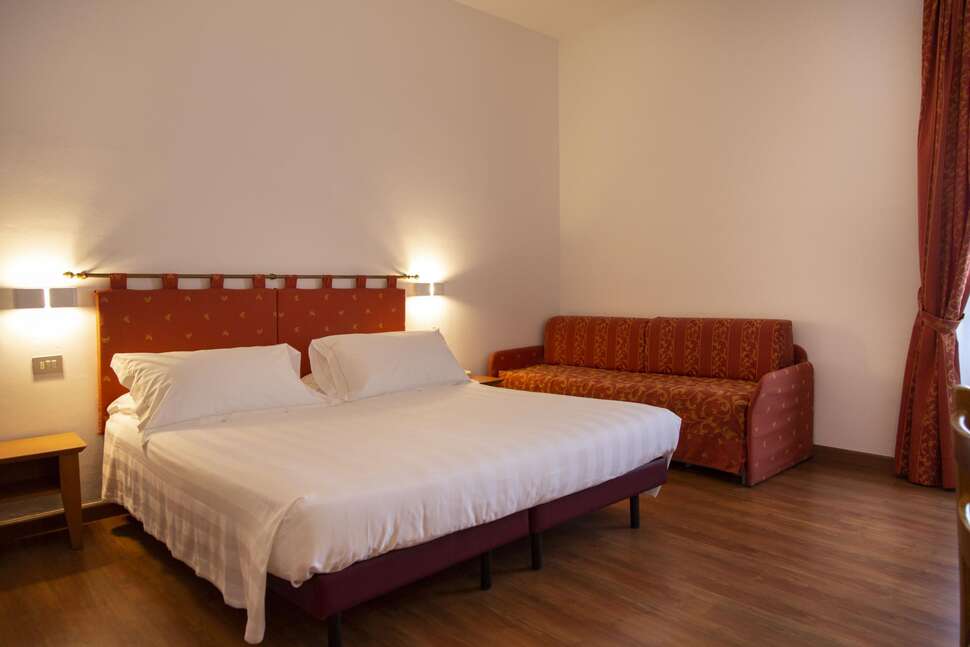 Een foto van Hotel Villa Paradiso Village