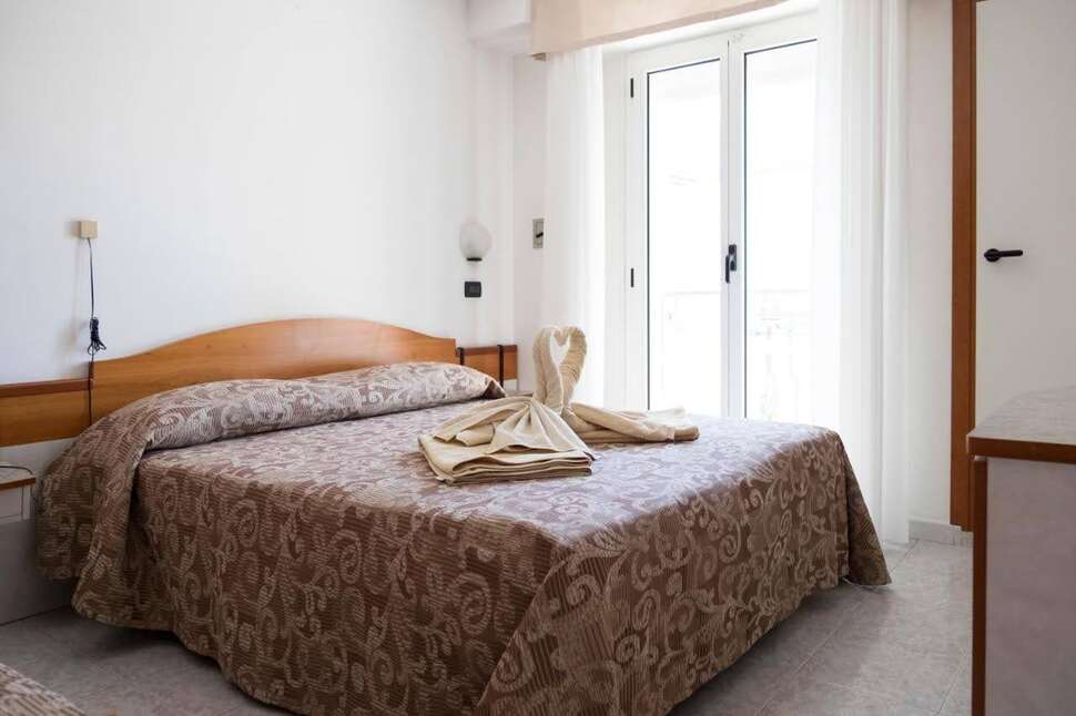 Ein Foto Hotel Dasamo