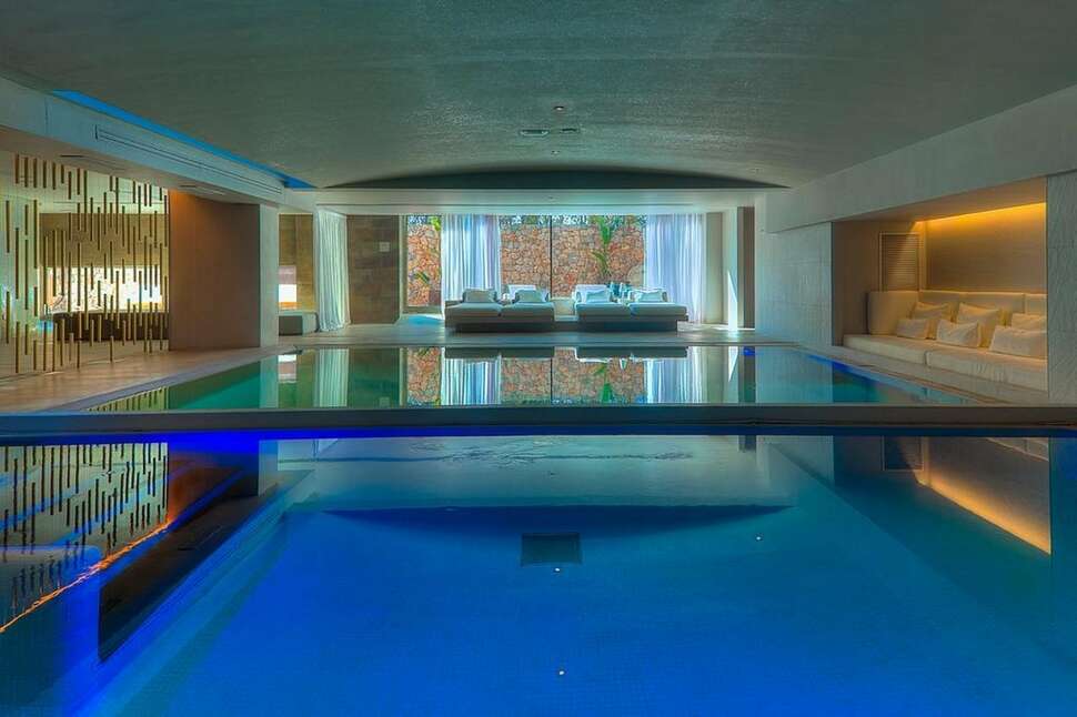 Een foto van Aguas de Ibiza Lifestyle & Spa