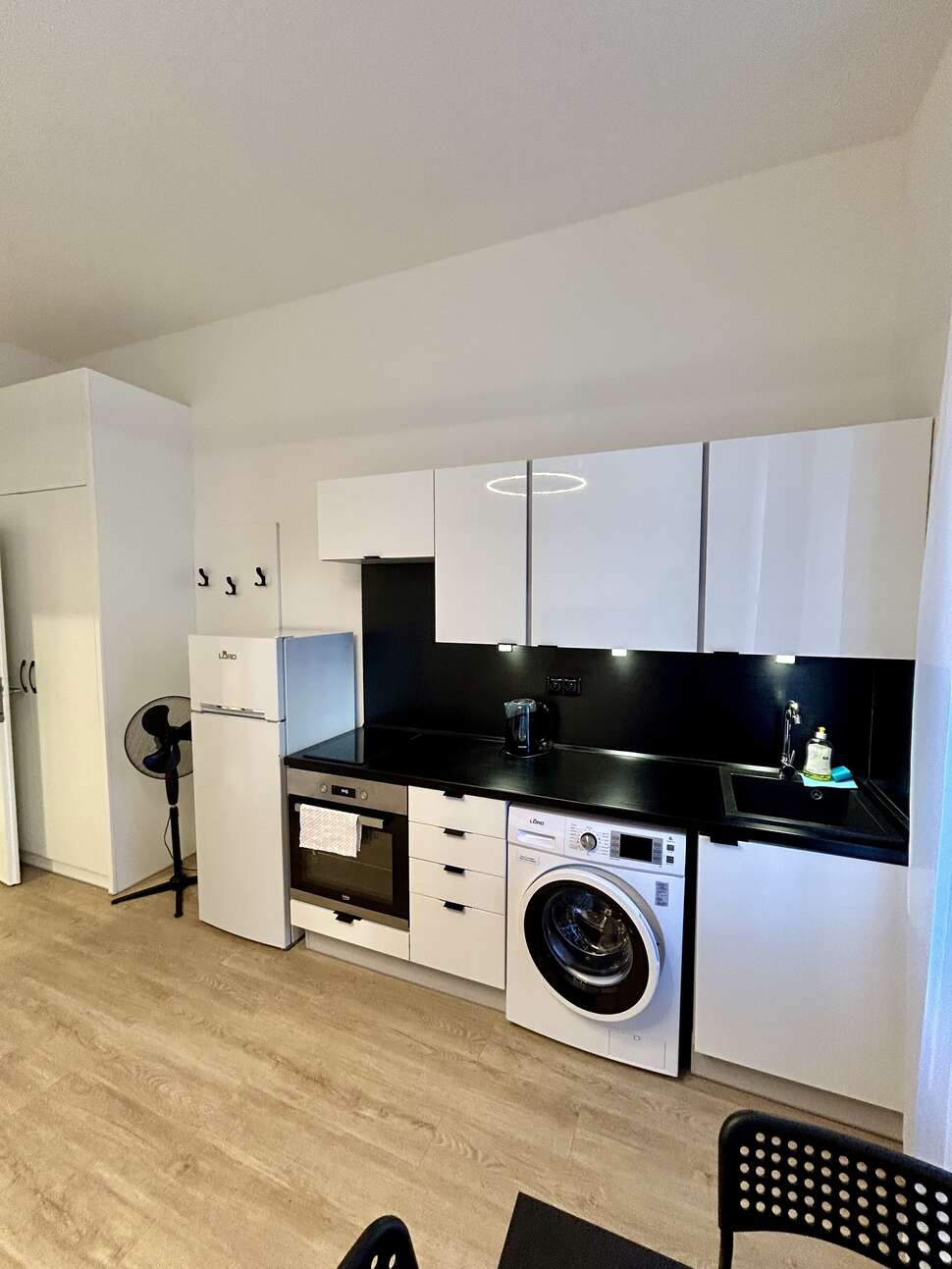 Een foto van Figaro Suites