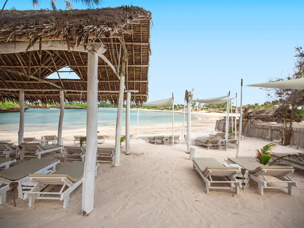 Een foto van AHG Lion Beach Resort
