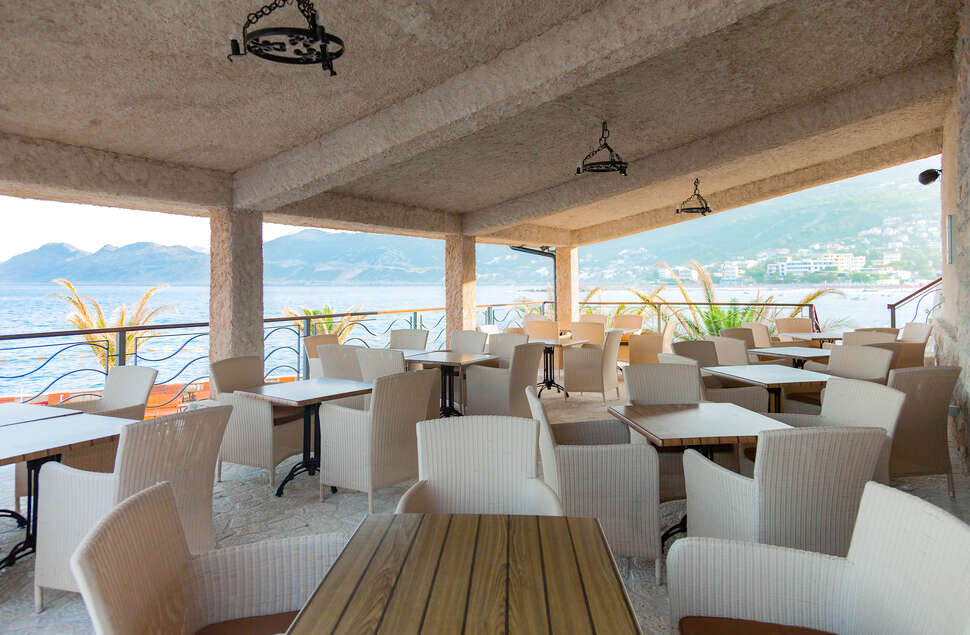 Een foto van Radisson Resort Ruza Vjetrova