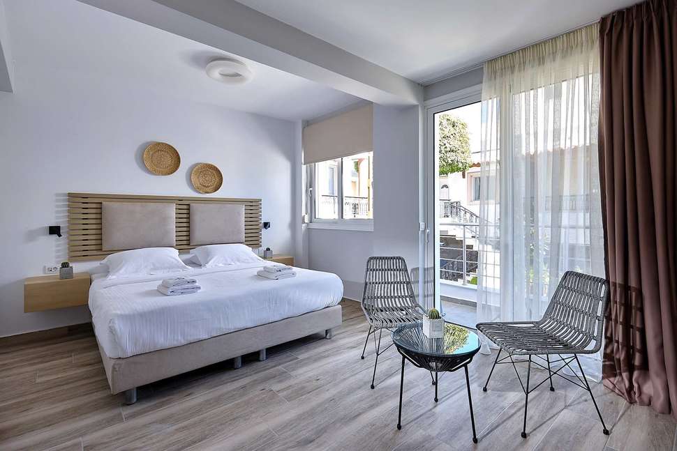 Een foto van Seascape Luxury Residences
