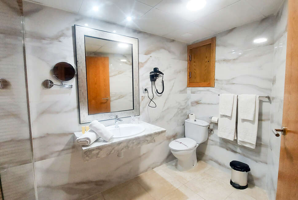 Een foto van Hotel Alba Seleqtta