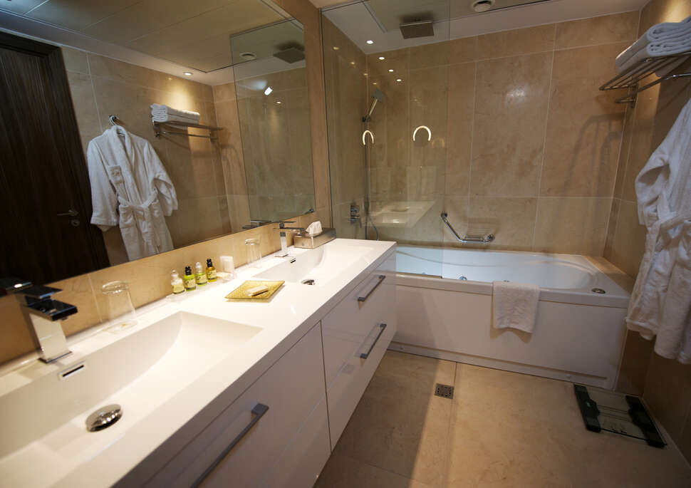 Een foto van Adams Beach Hotel