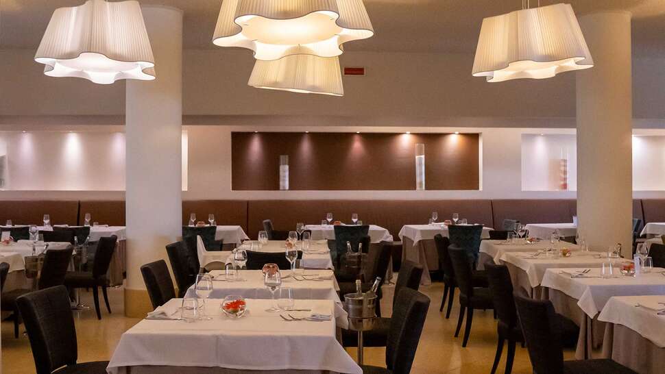 Een foto van Marinagri Greenblu Hotel