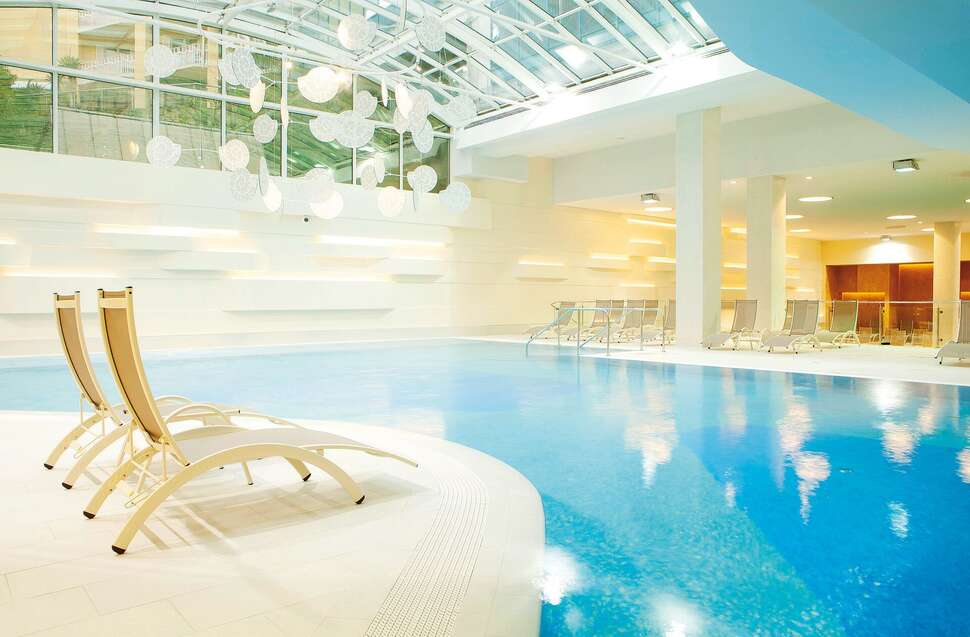 Een foto van Wellness Hotel Apollo