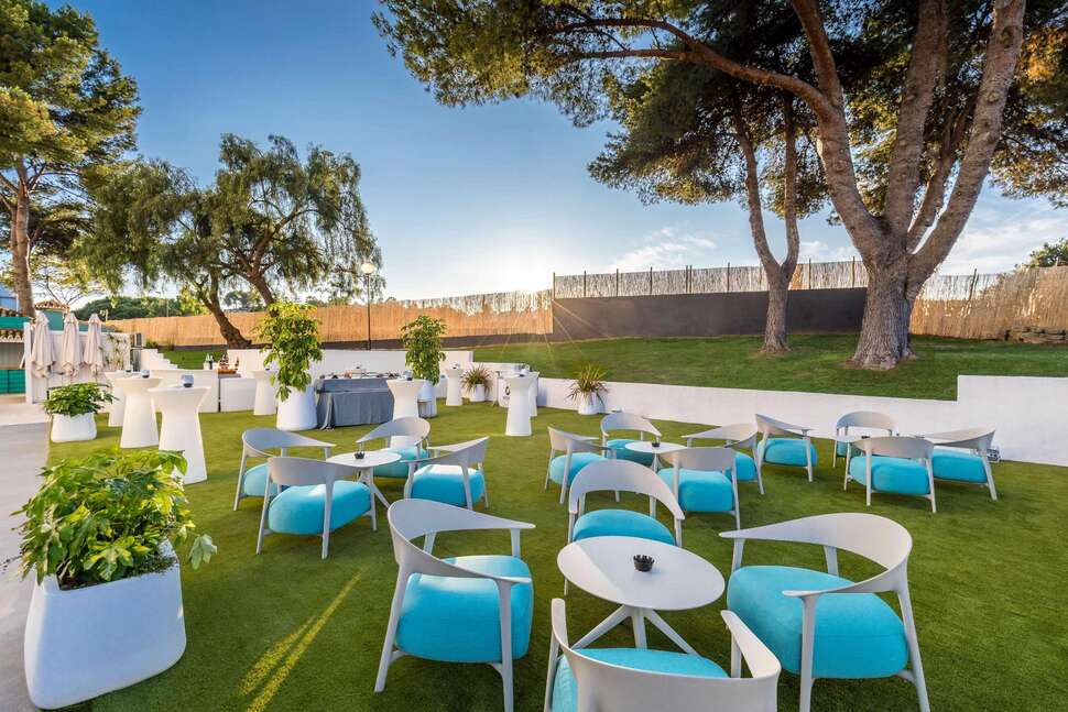 Ein Foto Occidental Puerto Banus Hotel