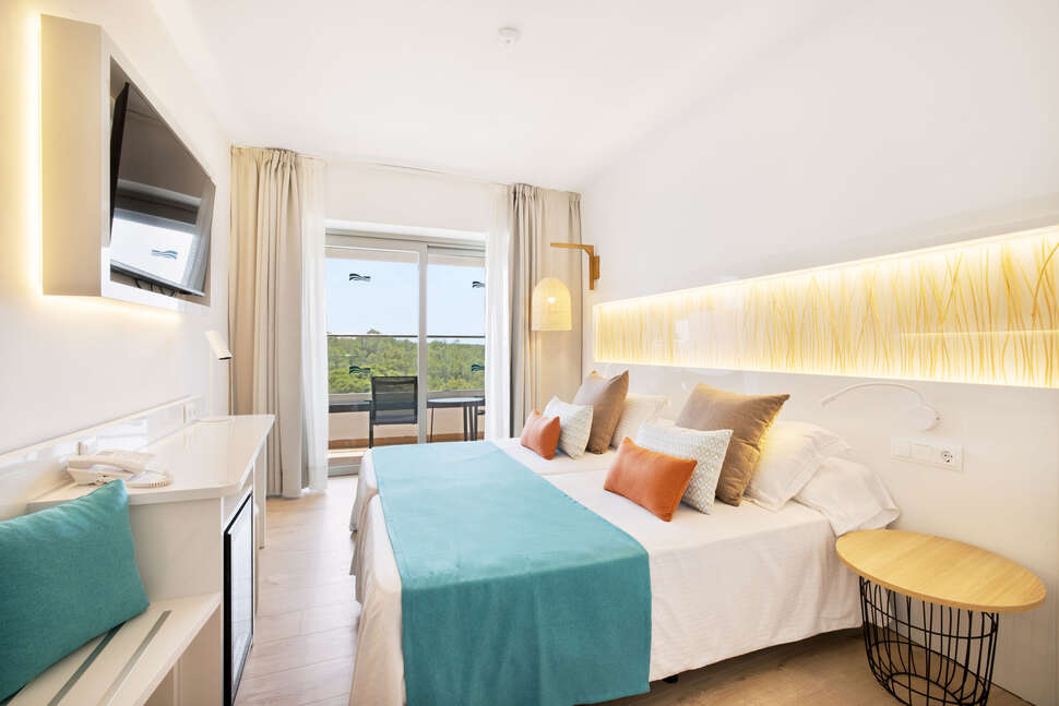 Een foto van Hotel Ipanema Park & Beach